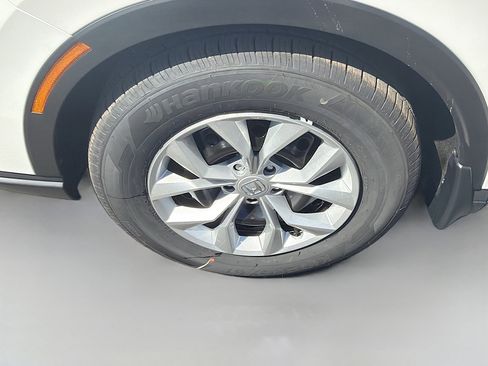 New 2026 Honda CR-V LX image 26