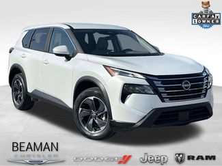 Used 2025 Nissan Rogue SV video 1