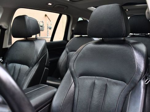 Used 2020 BMW X7 xDrive40i image 25