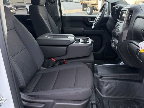 New 2026 Chevrolet Silverado 3500 W/T w/ WT Convenience Package image 45