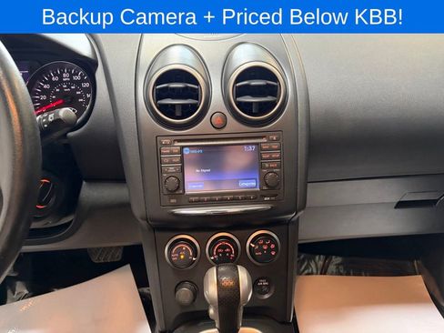 Used 2013 Nissan Rogue SL AWD/4WD image 15
