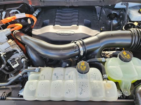 Certified 2023 Ford F150 XLT w/ Equipment Group 302A High AWD/4WD image 29