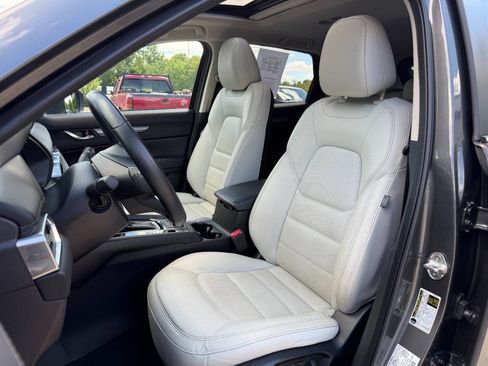 Used 2023 MAZDA CX-5 AWD 2.5 S image 34