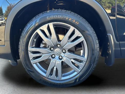 Used 2019 Honda Passport EX-L image 43