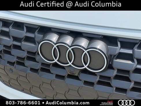 Certified 2025 Audi Q5 Premium Plus AWD/4WD image 7