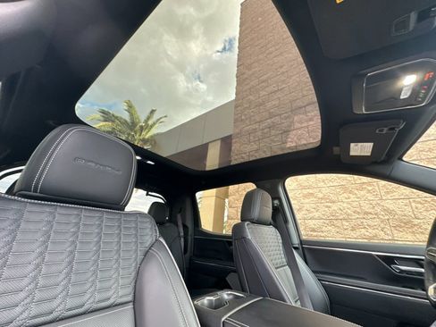 New 2025 GMC Sierra EV Denali AWD/4WD image 16