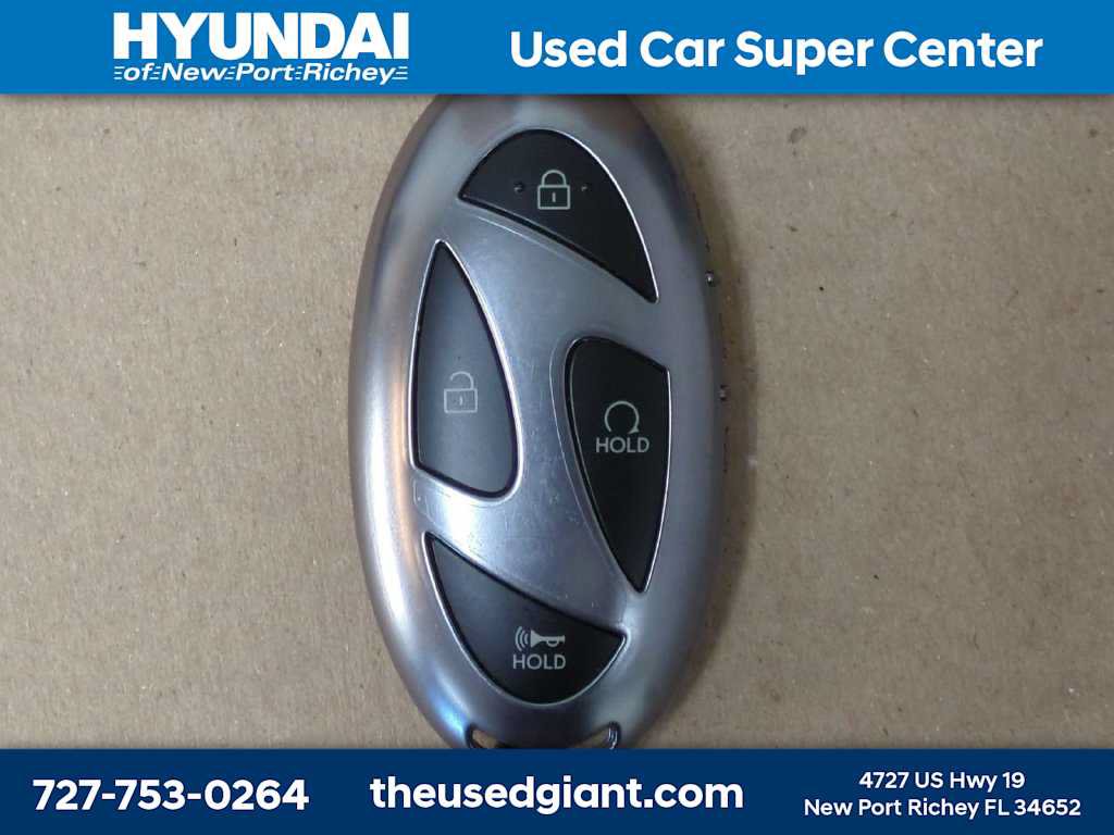 Used 2026 Hyundai Tucson Limited FWD image 35