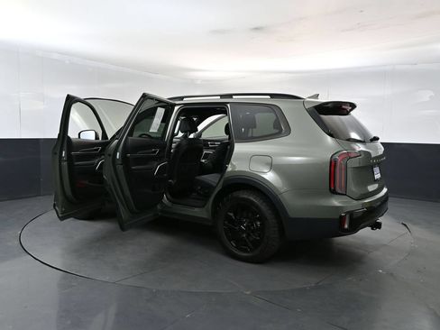 Used 2024 Kia Telluride SX X-Pro AWD/4WD image 28