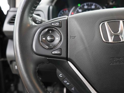 Used 2016 Honda CR-V EX-L image 25