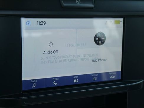 New 2025 Ford F250 XL w/ XL Chrome Package image 18