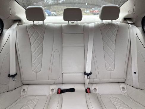 Used 2019 Mercedes-Benz CLS 53 AMG 4MATIC image 30