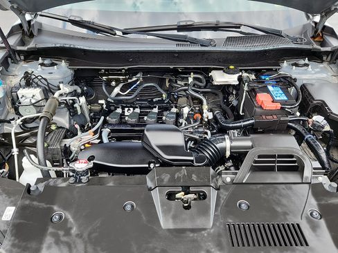 Used 2023 Honda CR-V EX-L image 27