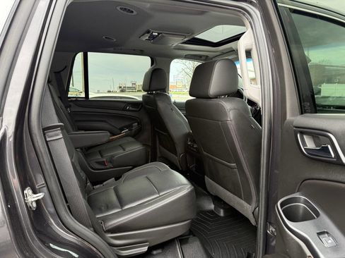 Used 2018 Chevrolet Tahoe Premier image 13