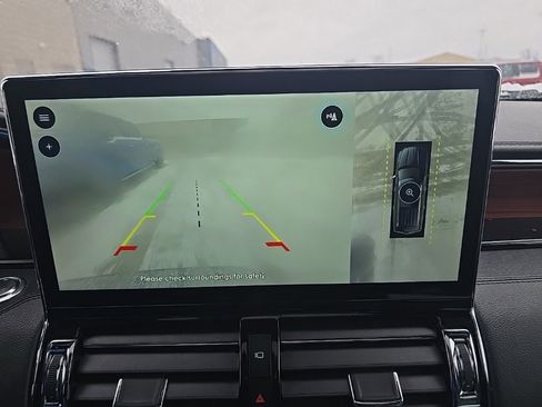 Used 2024 Lincoln Navigator Reserve w/ Equipment Group 201A image 30