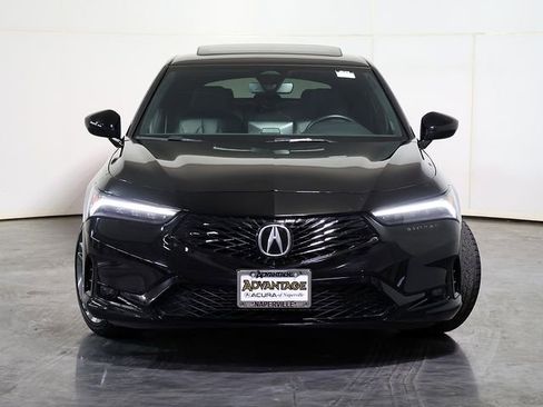 Used 2024 Acura Integra A-Spec FWD image 9