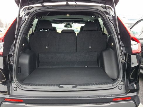Certified 2024 Honda CR-V Sport image 28