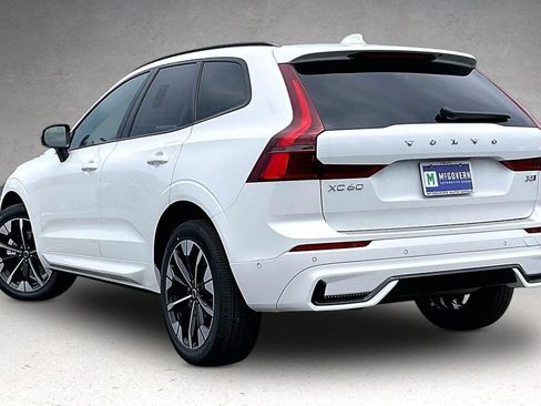 New 2026 Volvo XC60 B5 Plus w/ Protection Package Premier AWD/4WD image 3