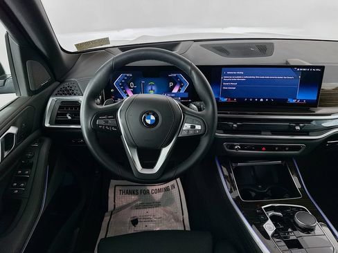 Used 2025 BMW X5 sDrive40i w/ Premium Package RWD image 22