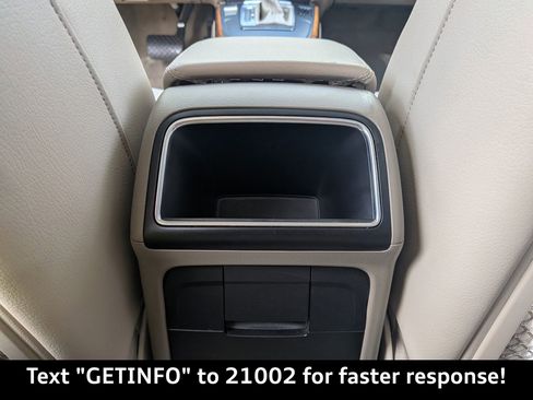 Used 2011 Audi A4 2.0T Premium image 16