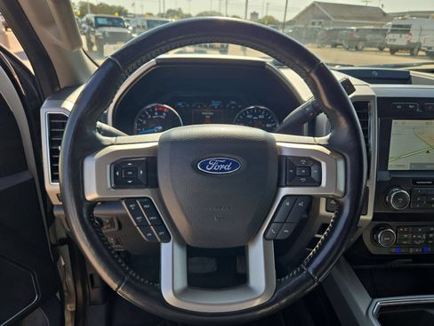 Used 2021 Ford F250 Lariat AWD/4WD image 20