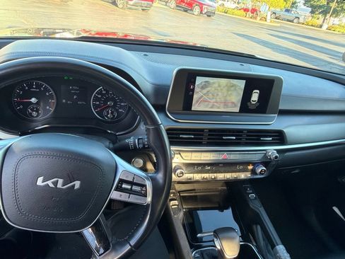 Used 2022 Kia Telluride S AWD/4WD image 14