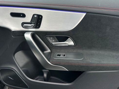 New 2026 Mercedes-Benz CLA 35 AMG 4MATIC image 34