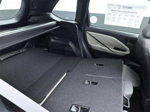 New 2026 Subaru Forester Premium image 27