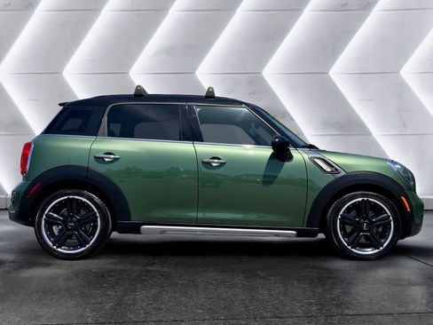 Used 2015 MINI Cooper Countryman S FWD image 4