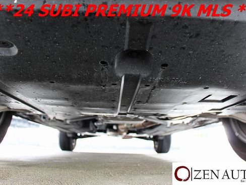 Used 2024 Subaru Outback Premium image 61