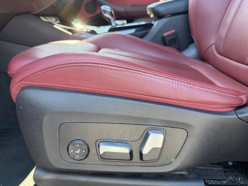 Used 2023 BMW X3 sDrive30i w/ M Sport Package RWD image 21
