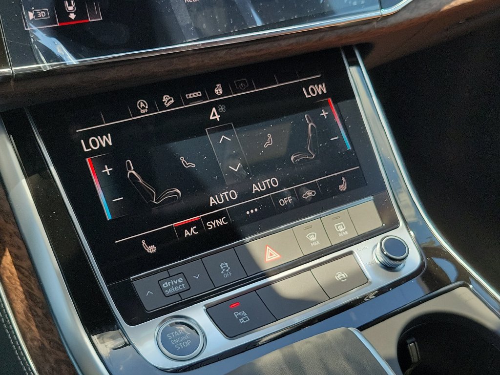 New 2026 Audi Q7 2.0T Premium Plus AWD/4WD image 14