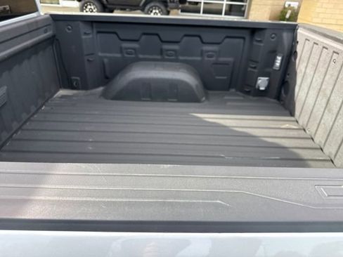 Used 2022 Chevrolet Silverado 1500 RST w/ All Star Edition Plus image 17