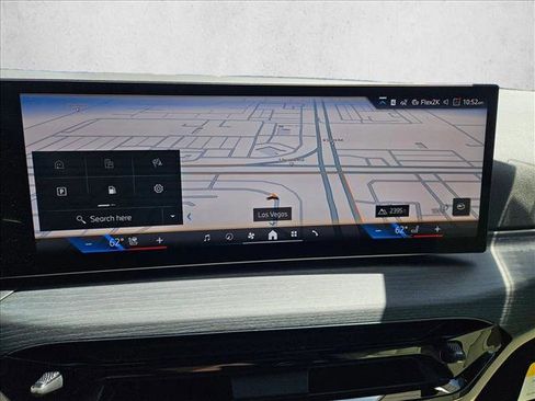 New 2026 BMW 430i xDrive Convertible AWD/4WD image 12