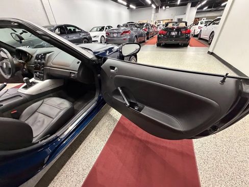 Used 2007 Saturn Sky Red Line RWD image 27