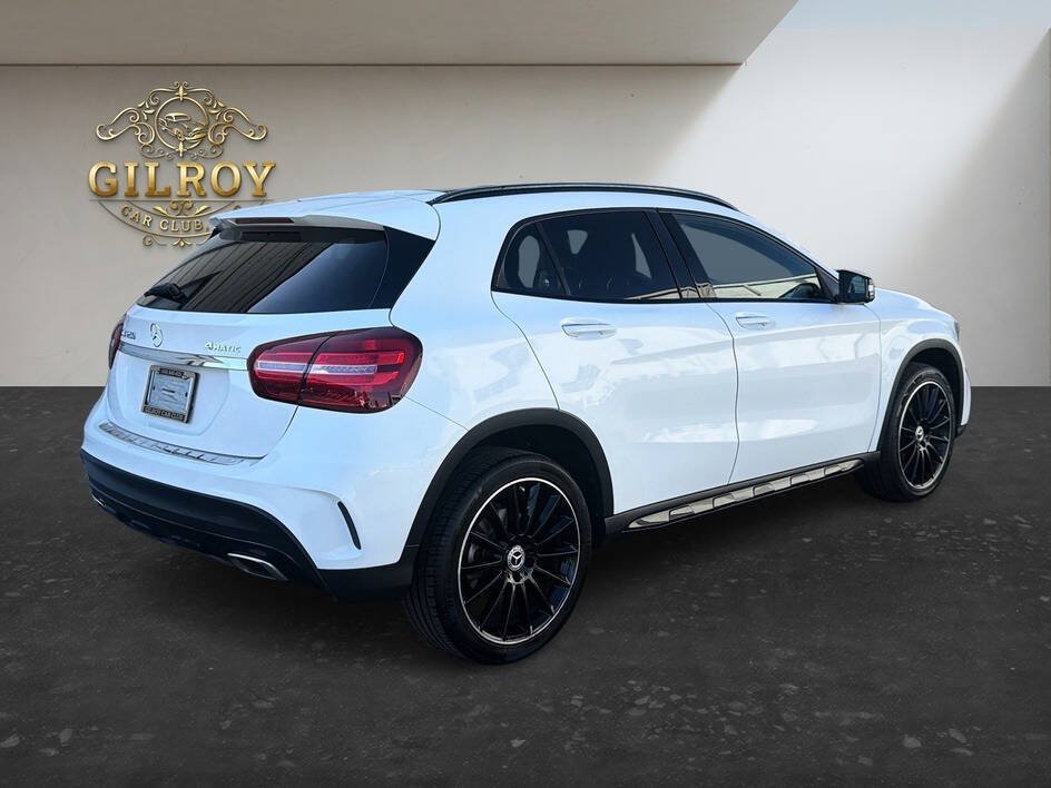 Used 2019 Mercedes-Benz GLA 250 4MATIC image 17