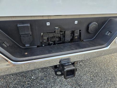 Used 2024 Chevrolet Silverado 1500 LT w/ Max Trailering Package AWD/4WD image 19