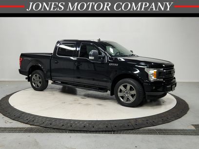 Used 2020 Ford F150 XLT w/ Equipment Group 302A Luxury
