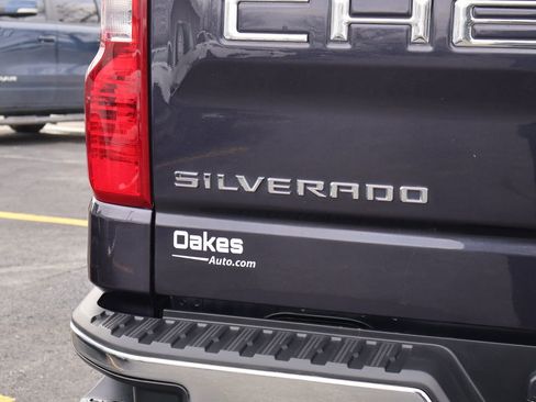 Used 2022 Chevrolet Silverado 1500 LT image 7