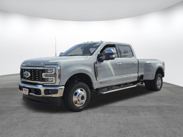 New 2026 Ford F350 Lariat w/ Lariat Premium Package AWD/4WD image 4