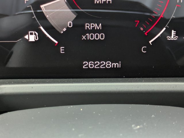 Used 2026 GMC Acadia Elevation w/ Black Edition FWD image 26