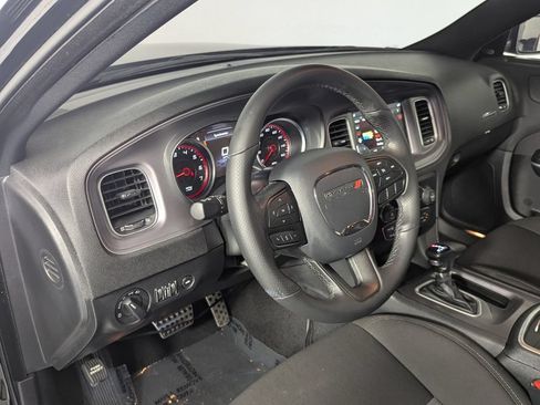 Used 2023 Dodge Charger R/T RWD image 12
