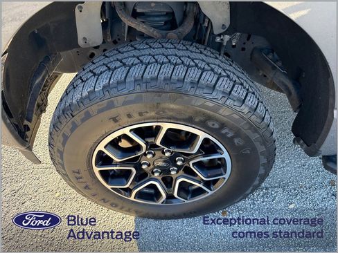 Used 2021 Ford F150 XLT w/ Equipment Group 302A High image 12