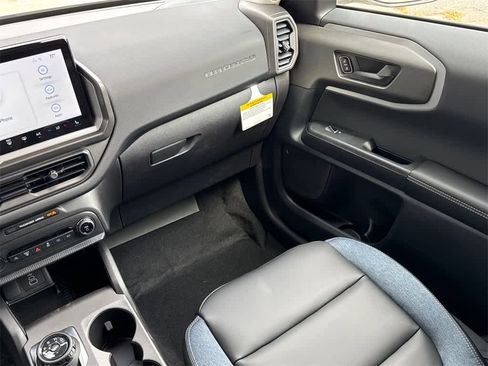 New 2025 Ford Bronco Sport Outer Banks image 20