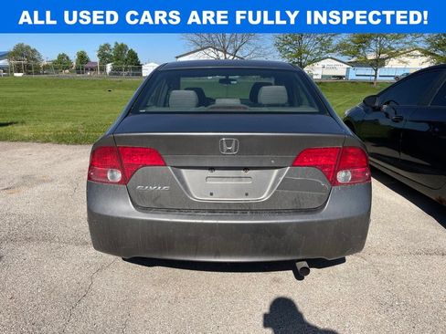 Used 2008 Honda Civic LX image 3