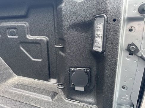 New 2026 GMC Sierra 2500 AT4 w/ Technology Package image 15