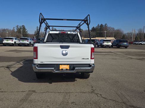 Used 2019 RAM 1500 Tradesman image 12