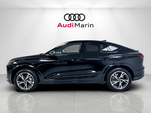 New 2027 Audi Q6 e-tron Premium Plus AWD/4WD image 2