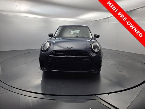 Used 2026 MINI Cooper S image 5
