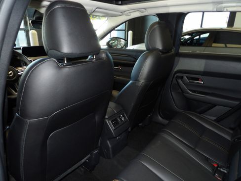 Used 2025 MAZDA CX-50 AWD 2.5 S w/ Premium Plus Pkg image 22