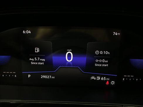 Used 2023 Volkswagen Taos S FWD image 15